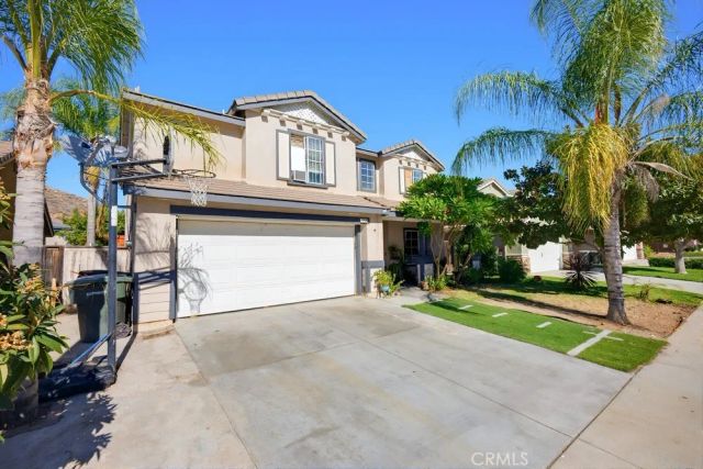 1216 Lilac Ridge Drive, Perris, CA 92571