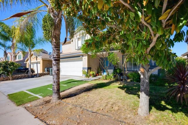 1216 Lilac Ridge Drive, Perris, CA 92571