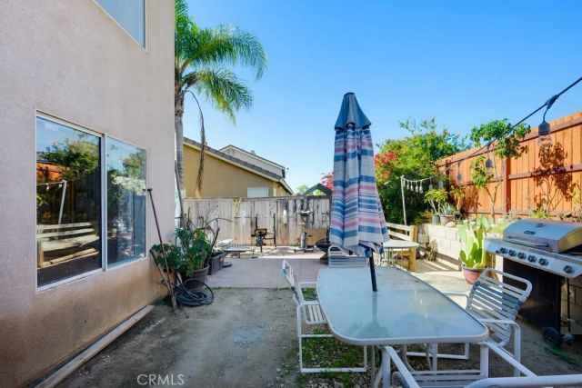 1216 Lilac Ridge Drive, Perris, CA 92571