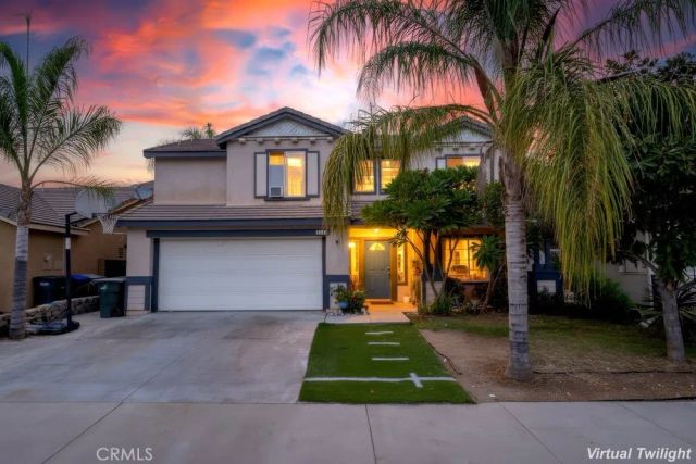 1216 Lilac Ridge Drive, Perris, CA 92571