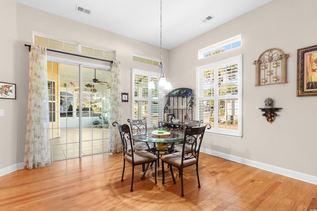 135 Sugar Loaf Ln., Murrells Inlet, SC 29576