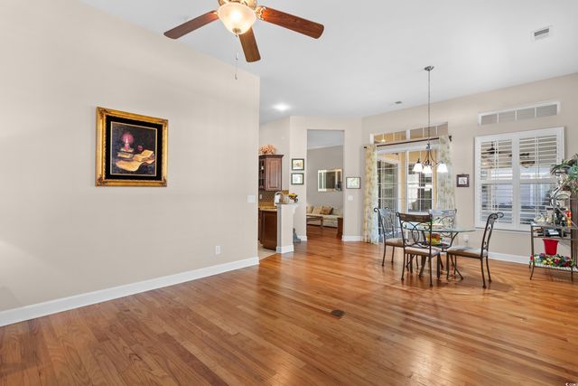 135 Sugar Loaf Ln., Murrells Inlet, SC 29576