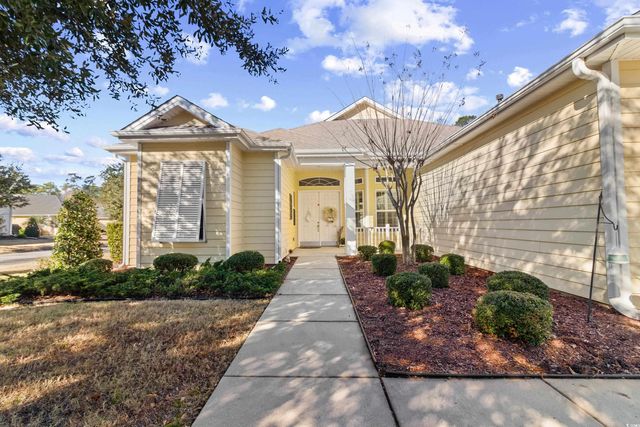 135 Sugar Loaf Ln., Murrells Inlet, SC 29576