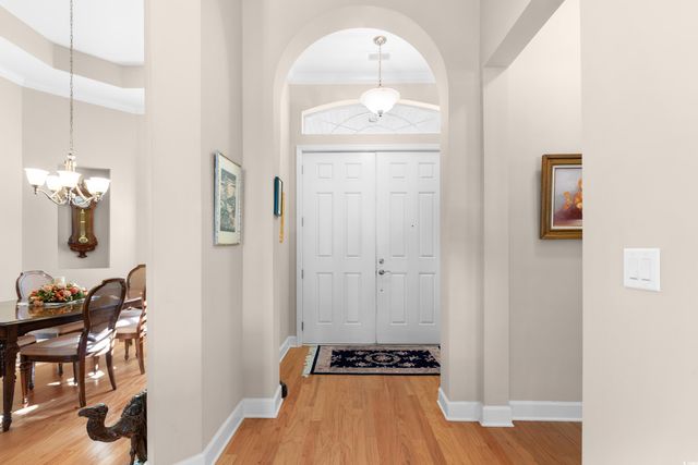 135 Sugar Loaf Ln., Murrells Inlet, SC 29576