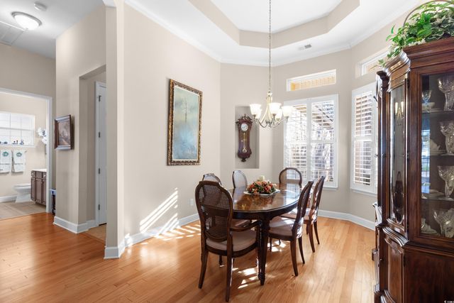 135 Sugar Loaf Ln., Murrells Inlet, SC 29576