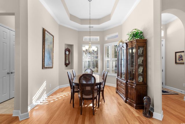 135 Sugar Loaf Ln., Murrells Inlet, SC 29576