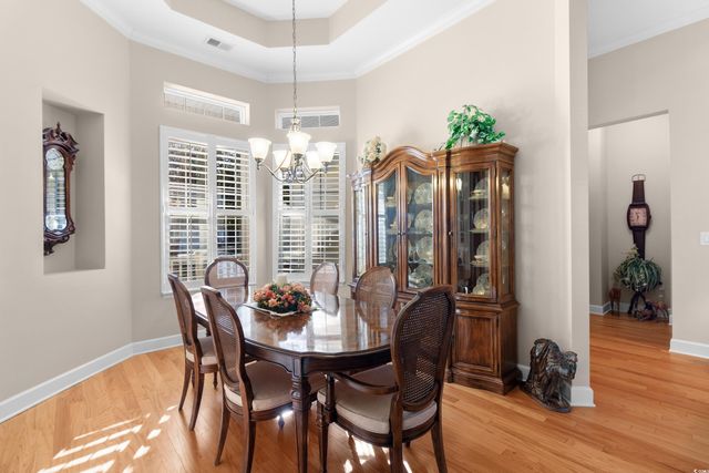 135 Sugar Loaf Ln., Murrells Inlet, SC 29576