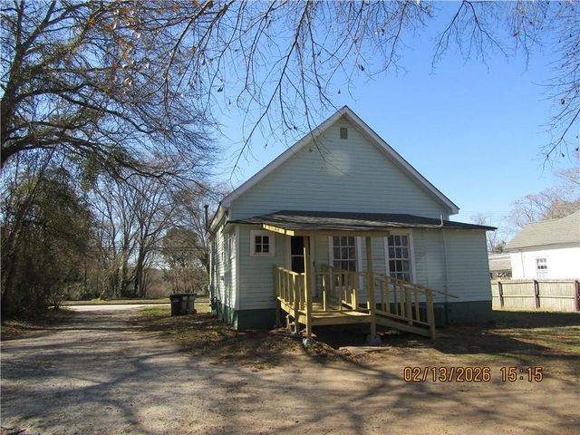 1645 Main Street, Conyers, GA 30012