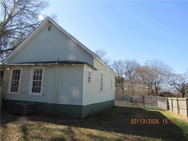 1645 Main Street, Conyers, GA 30012
