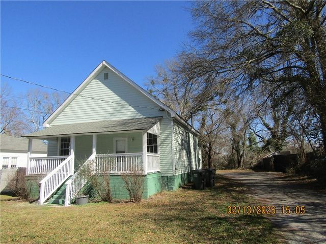 1645 Main Street, Conyers, GA 30012