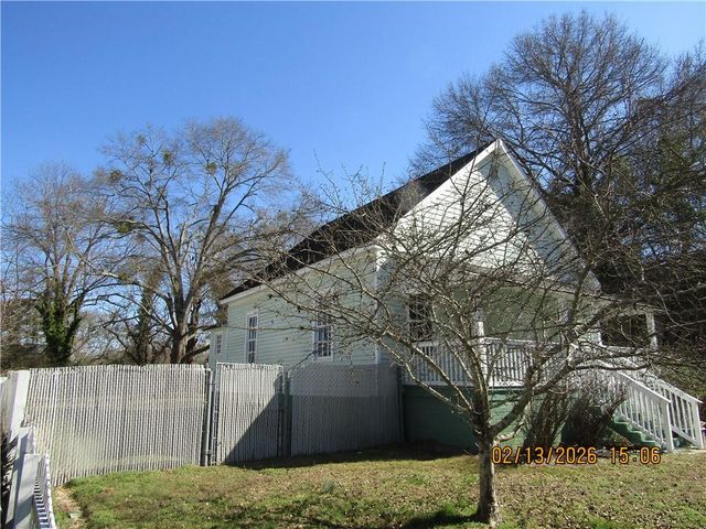1645 Main Street, Conyers, GA 30012
