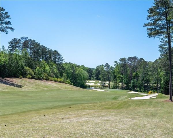 16011 Manor Club Drive, Alpharetta, GA 30004