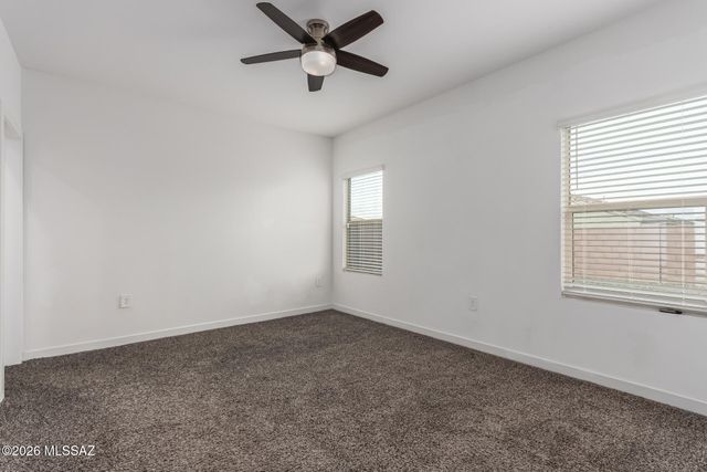 12711 E Joffroy Drive, Vail, AZ 85641