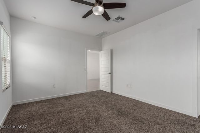 12711 E Joffroy Drive, Vail, AZ 85641