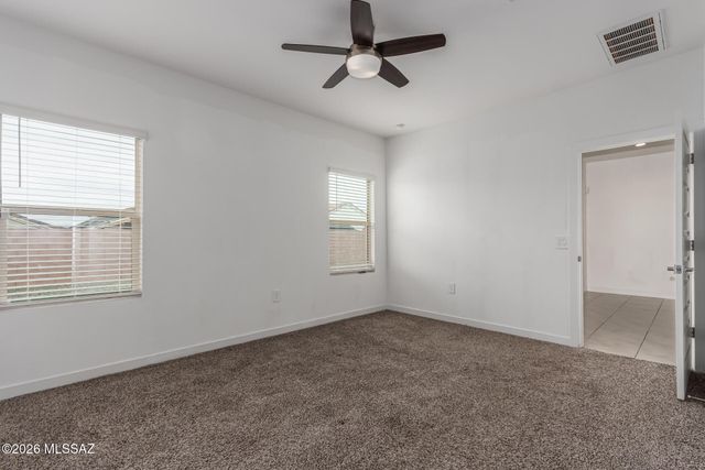 12711 E Joffroy Drive, Vail, AZ 85641