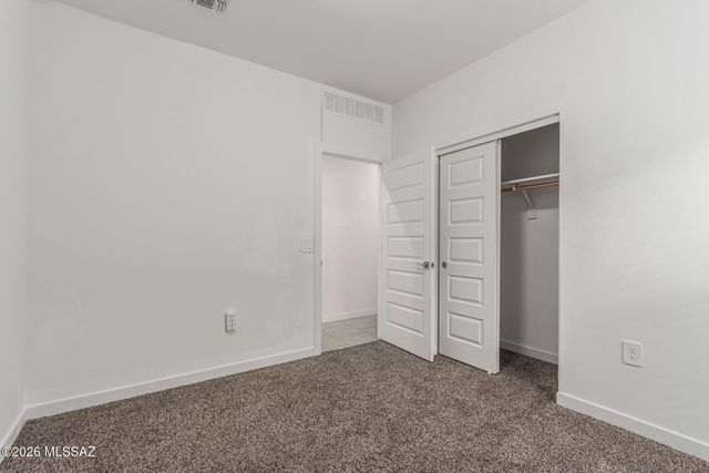 12711 E Joffroy Drive, Vail, AZ 85641