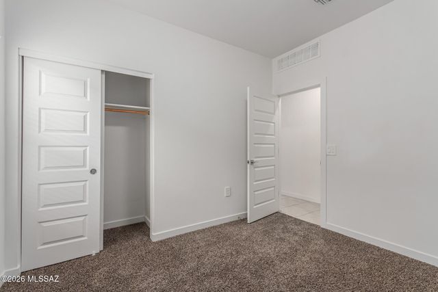 12711 E Joffroy Drive, Vail, AZ 85641