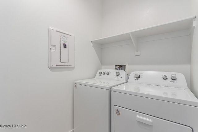 12711 E Joffroy Drive, Vail, AZ 85641