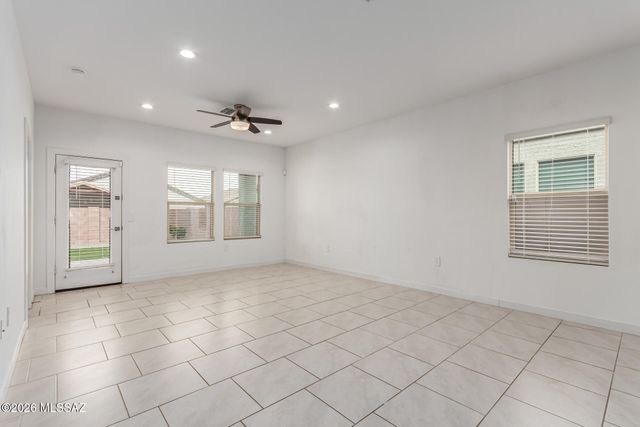 12711 E Joffroy Drive, Vail, AZ 85641