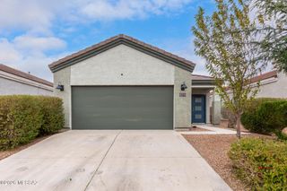 12711 E Joffroy Drive, Vail, AZ 85641