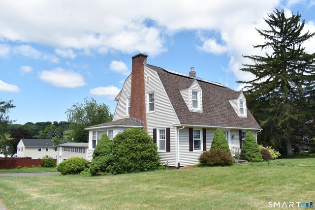 505 Burlington Avenue, Bristol, CT 06010