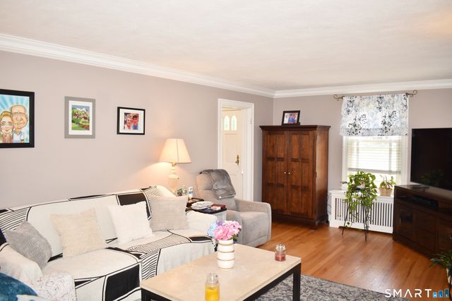 505 Burlington Avenue, Bristol, CT 06010