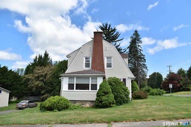 505 Burlington Avenue, Bristol, CT 06010