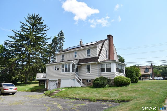 505 Burlington Avenue, Bristol, CT 06010