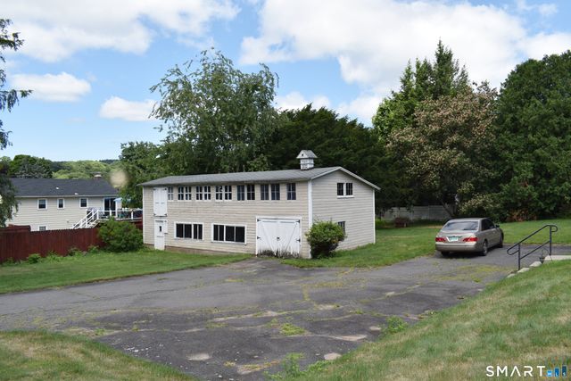505 Burlington Avenue, Bristol, CT 06010