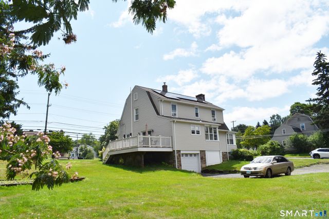 505 Burlington Avenue, Bristol, CT 06010