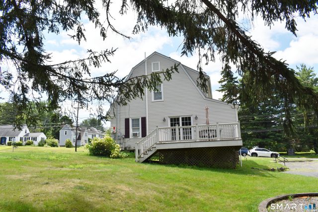 505 Burlington Avenue, Bristol, CT 06010