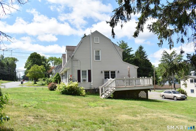 505 Burlington Avenue, Bristol, CT 06010