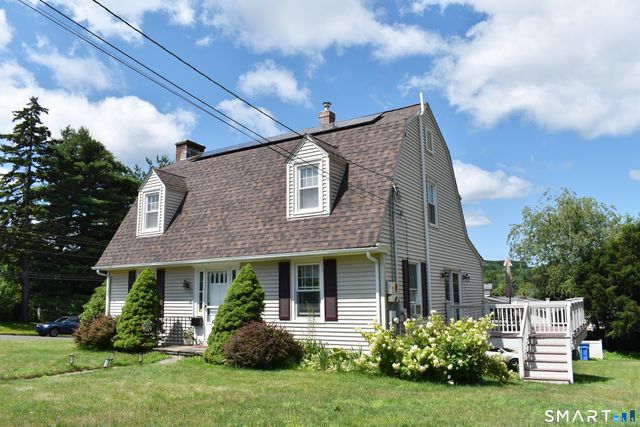 505 Burlington Avenue, Bristol, CT 06010