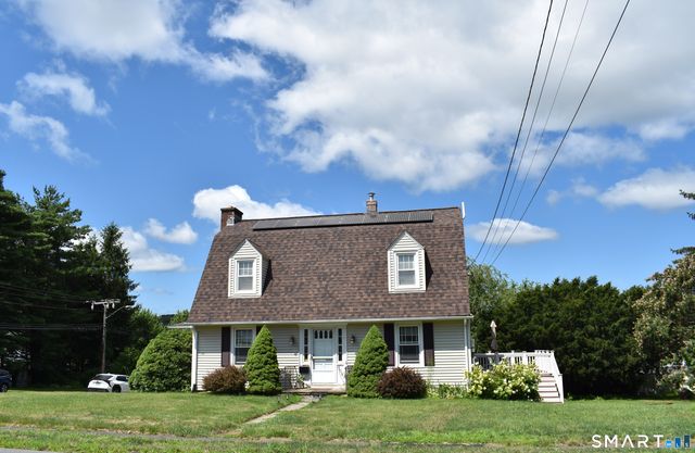 505 Burlington Avenue, Bristol, CT 06010