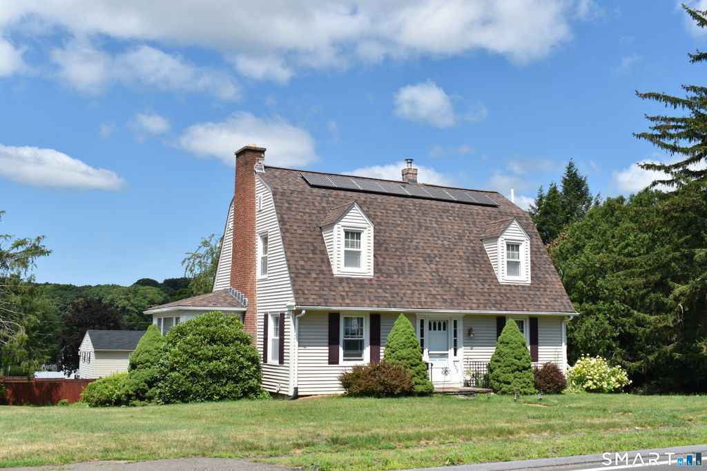 505 Burlington Avenue, Bristol, CT 06010