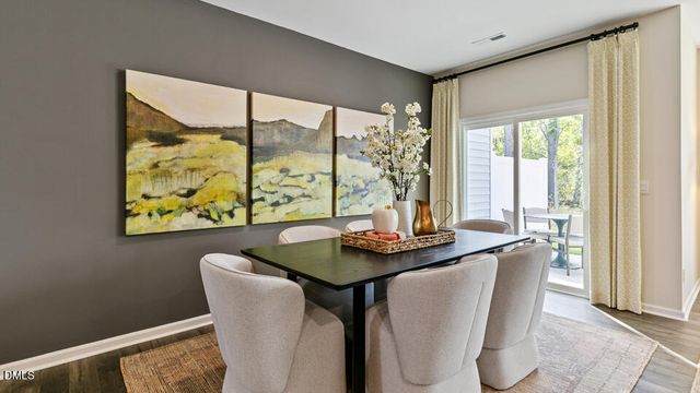 5226 Chapel Townes Way, Raleigh, NC 27604