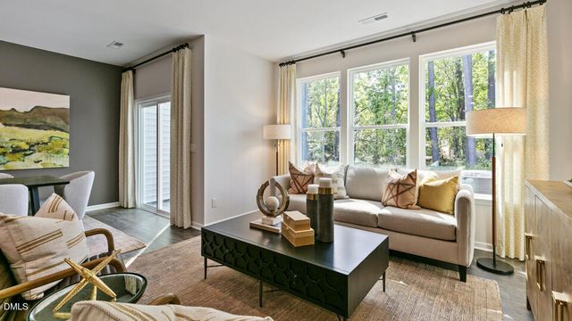 5226 Chapel Townes Way, Raleigh, NC 27604