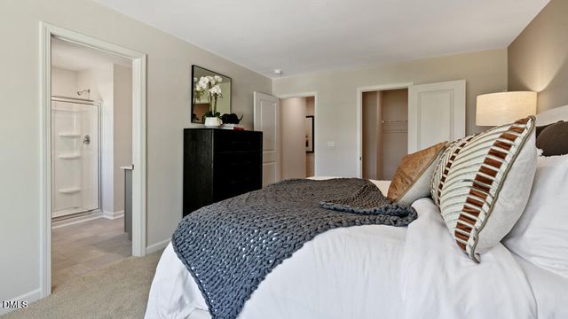 5226 Chapel Townes Way, Raleigh, NC 27604