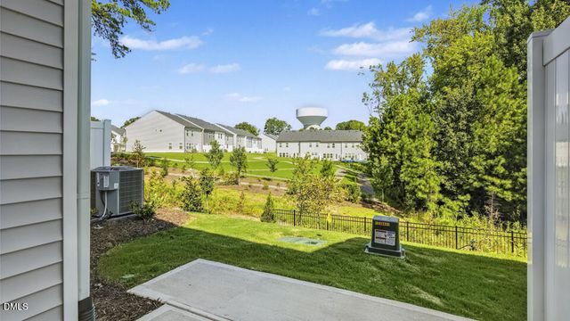 5226 Chapel Townes Way, Raleigh, NC 27604