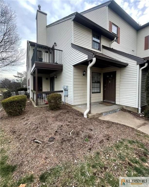 103 Woodbridge Common 103, Iselin, NJ 08830
