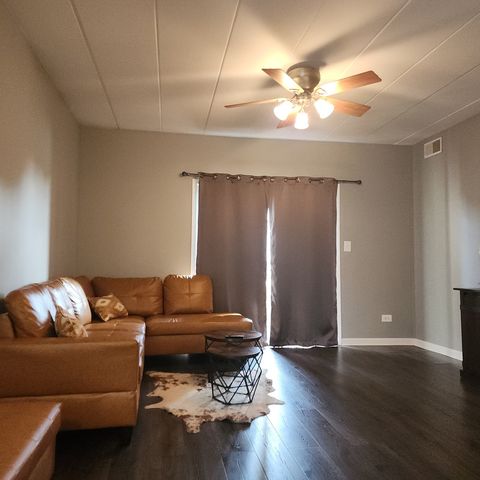 10624 S CENTRAL Avenue 1A, Chicago Ridge, IL 60415