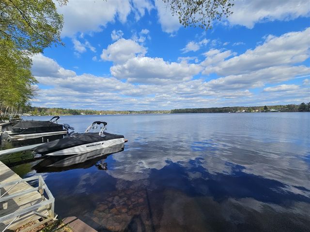 5550 Cozy Point Drive, Newaygo, MI 49337