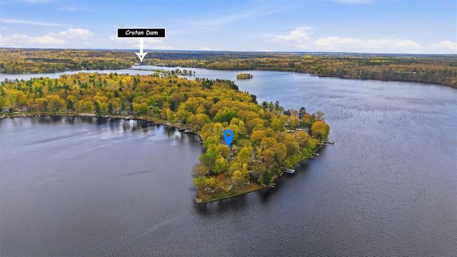 5550 Cozy Point Drive, Newaygo, MI 49337