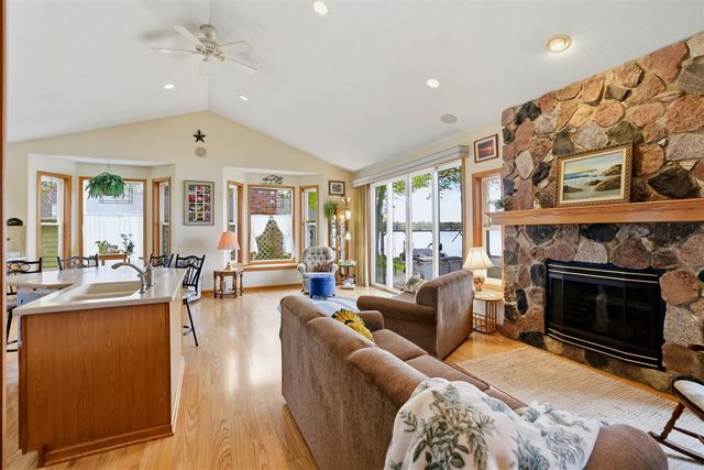 5550 Cozy Point Drive, Newaygo, MI 49337