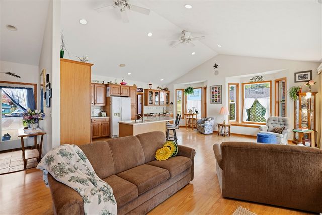 5550 Cozy Point Drive, Newaygo, MI 49337