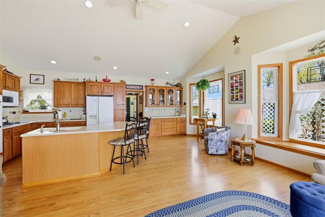 5550 Cozy Point Drive, Newaygo, MI 49337