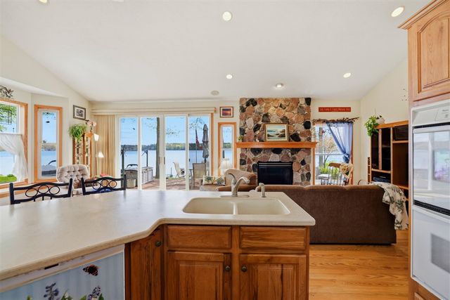 5550 Cozy Point Drive, Newaygo, MI 49337