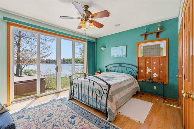 5550 Cozy Point Drive, Newaygo, MI 49337
