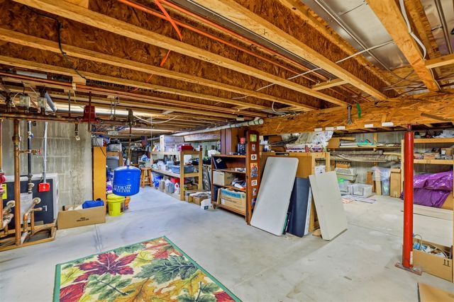 5550 Cozy Point Drive, Newaygo, MI 49337