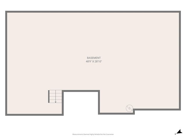 5550 Cozy Point Drive, Newaygo, MI 49337